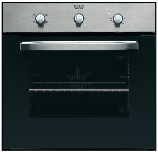 Hotpoint EHS 51 KX/HA — vue 1 sur 1