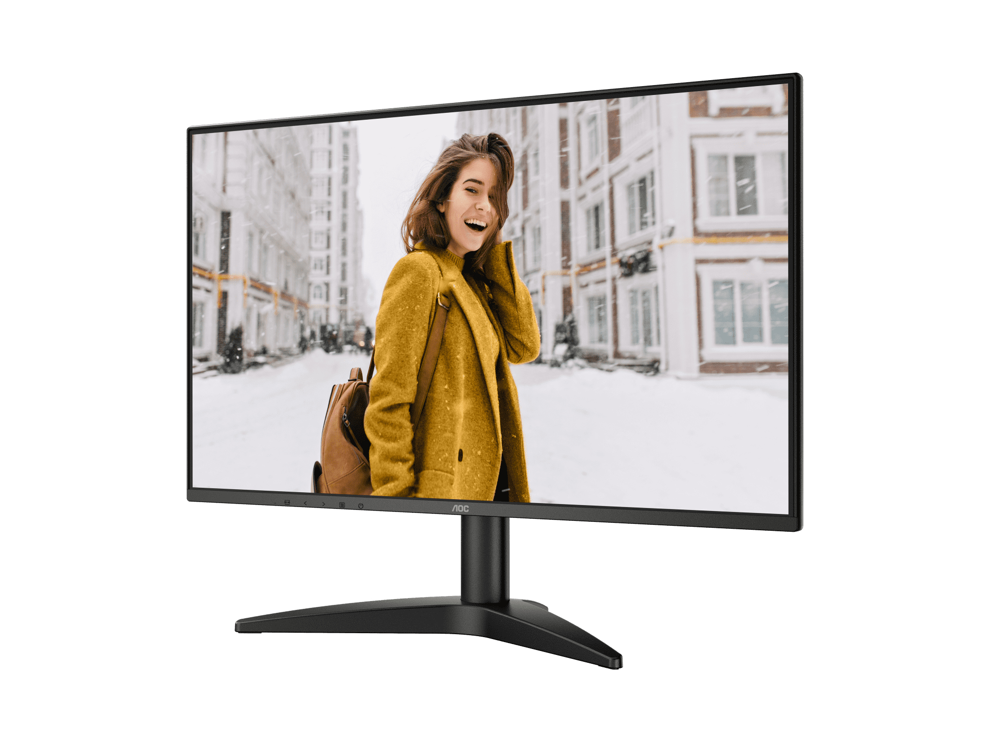 AOC B3 24B36H/60 computer monitor – image 3