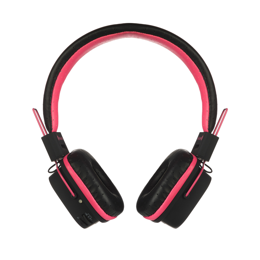 NGS Arctica Jelly Pink – image 2