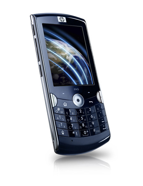 HP iPAQ Voice Messenger (4 + 1 Free) – image 2