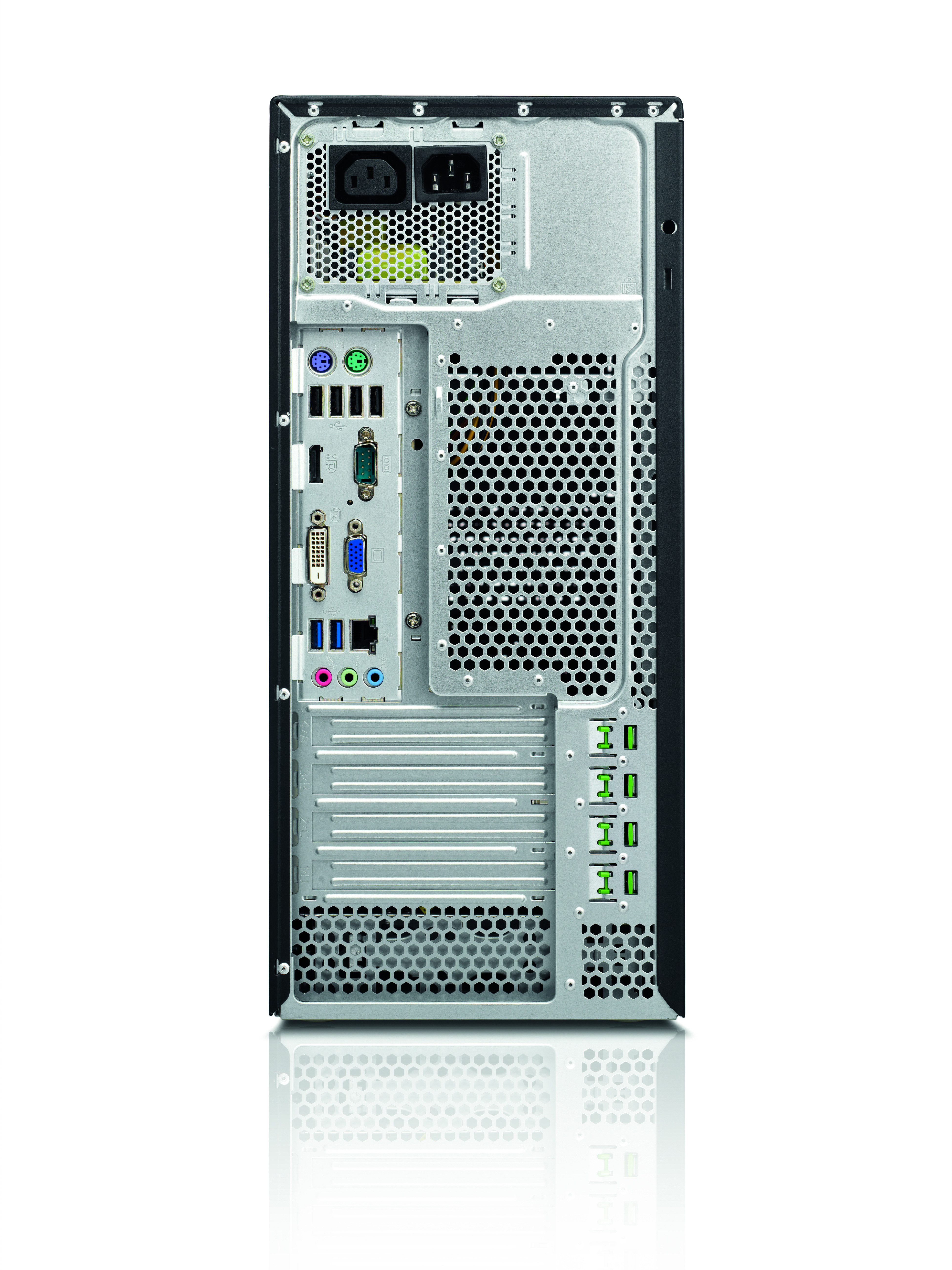 Specs Fujitsu ESPRIMO P720 E90+ Intel® Core™ i5 i5-4570 4 GB DDR3