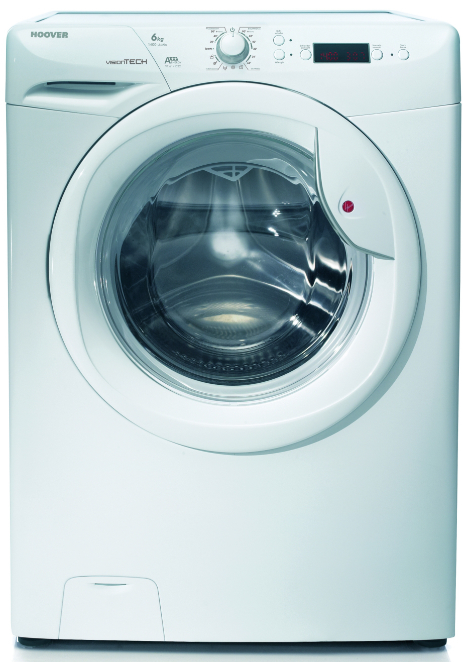 Hoover LAVATRICE VT 912D2-30 — vue 1 sur 1
