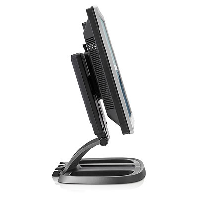 HP Compaq LE1911i – image 2