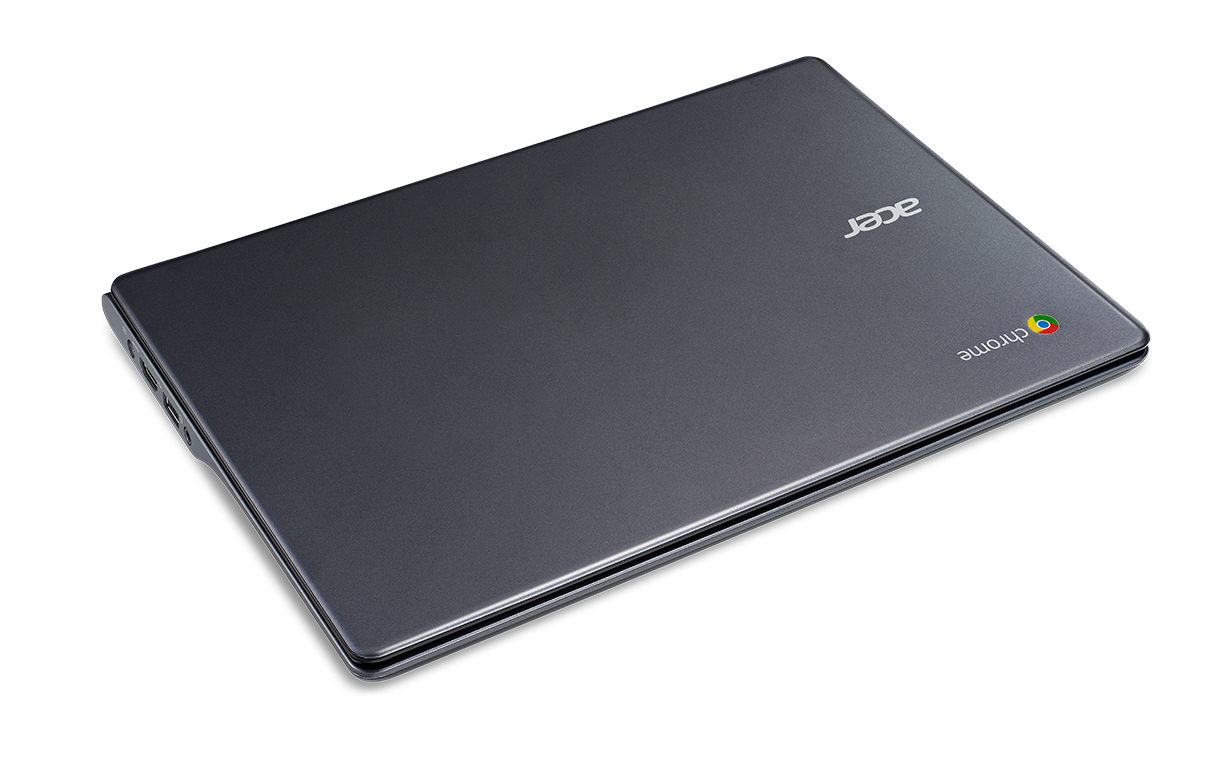 Acer Chromebook C720-2800 Intel® Celeron® 2955U – image 4