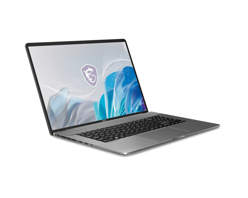 MSI Creator A14VFT-27SYST Intel® Core™ i7 i7-14700HX Laptop – image 3