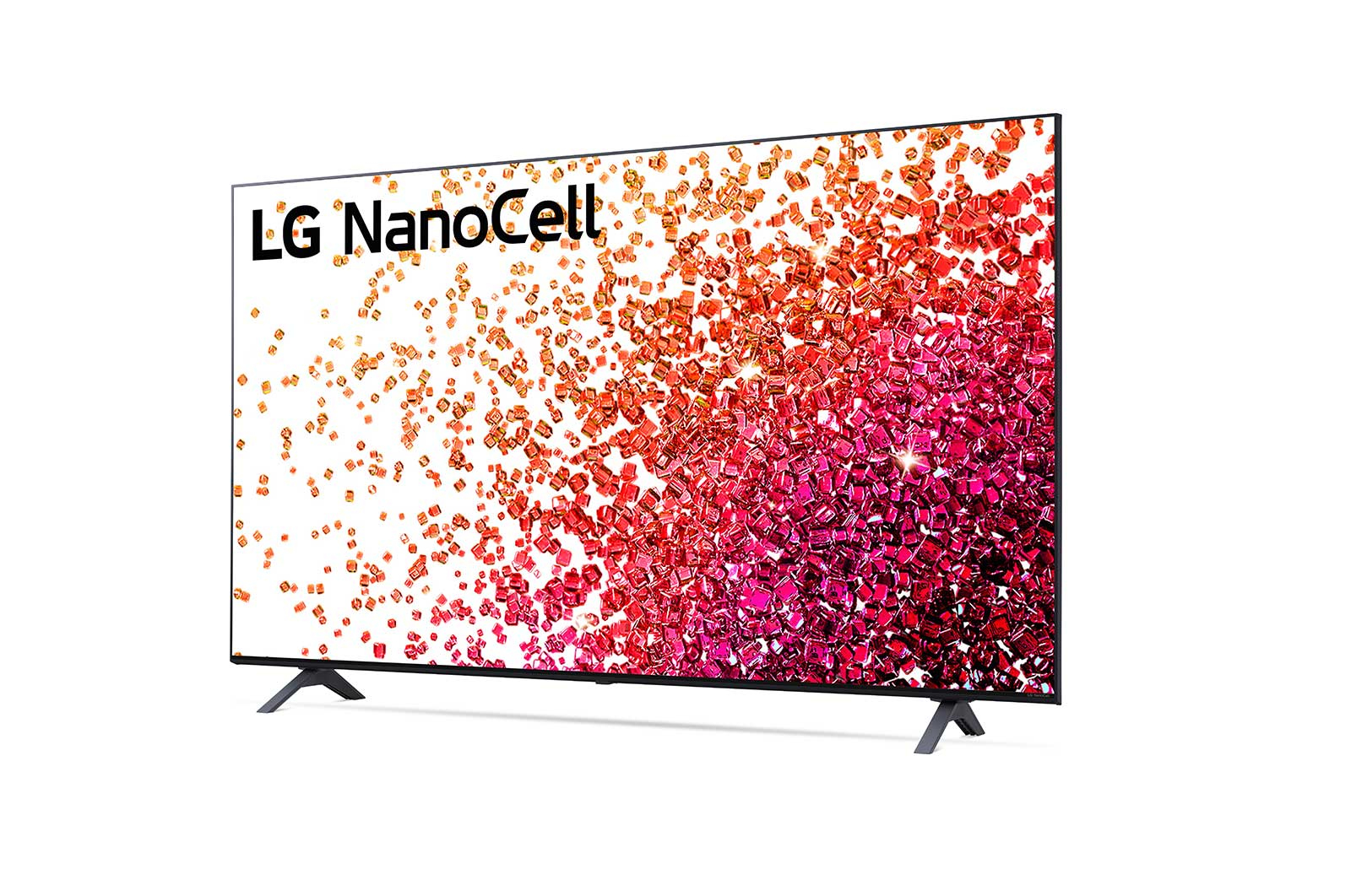 LG NanoCell 55NANO75UPA TV – image 2