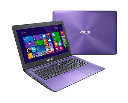 ASUS X453MA-WX218D Intel® Celeron® N2840 Laptop