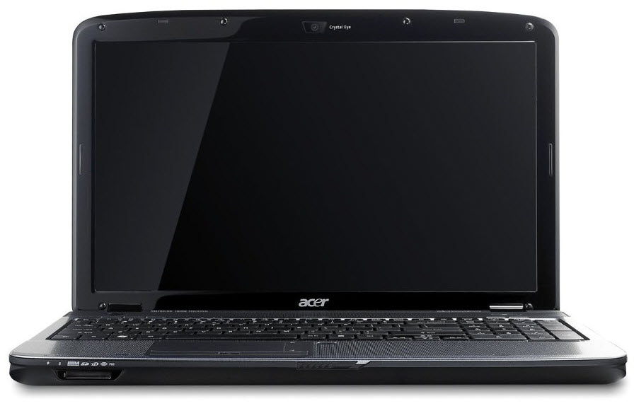 Acer TravelMate 5740-432G32Mnss