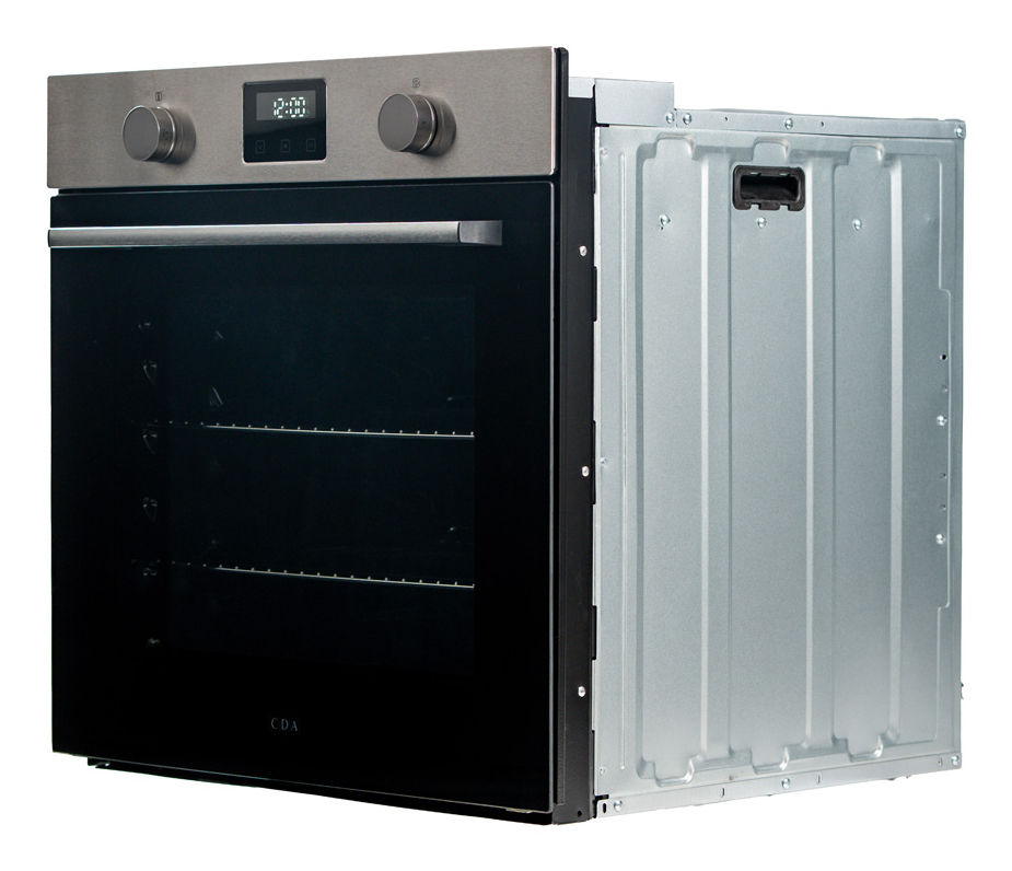 CDA SC200SS oven – image 5