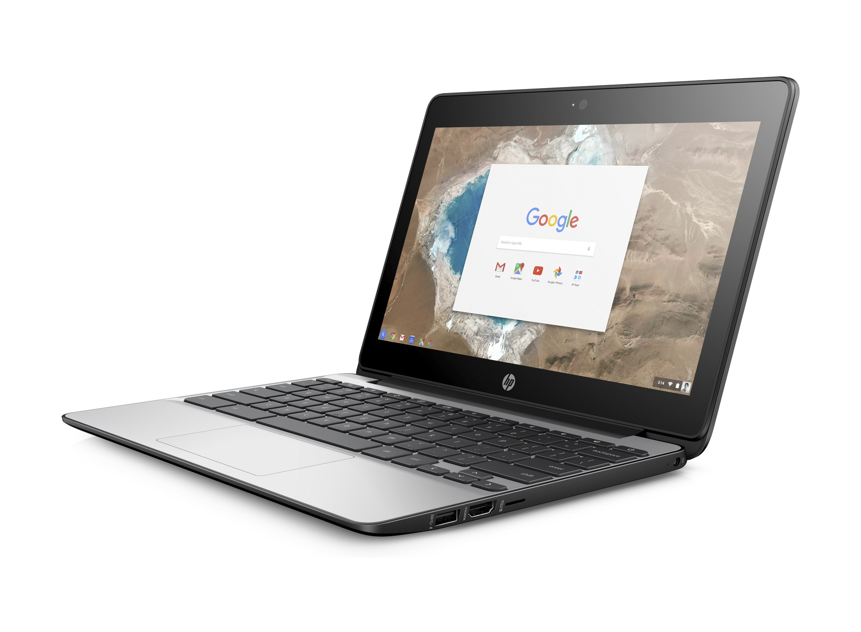 HP Chromebook 11 G5 EE – image 2