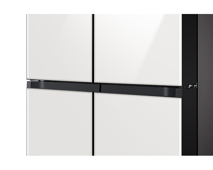 Samsung RF71A967535/FA side-by-side refrigerator Built-in/Freestanding – image 7