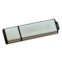 Origin Storage Amacom USB2 Flash Key