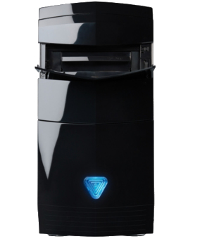 ERAZER PC X5371 D – image 6