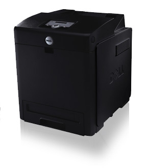 Dell 3130cn Colour – image 4