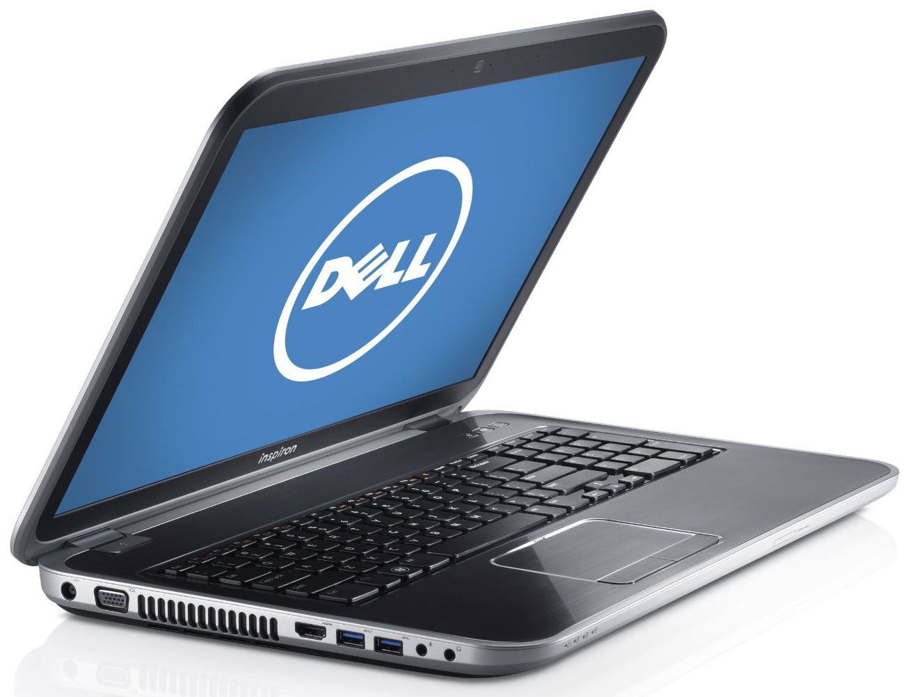 Dell Inspiron 17R Intel® Core™ i5 i5-3210M – image 2