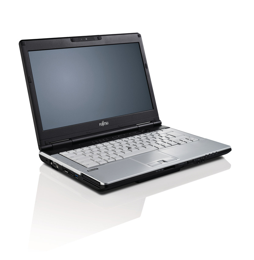 Fujitsu S751 ProGreen – image 2