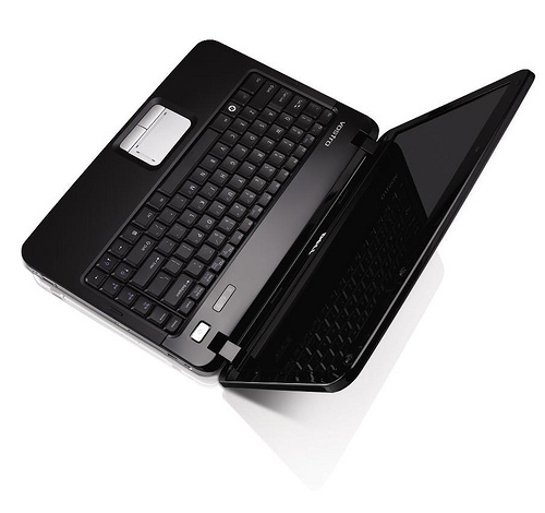 Dell Vostro 1015 Intel® Core™2 Duo T6670 – image 2