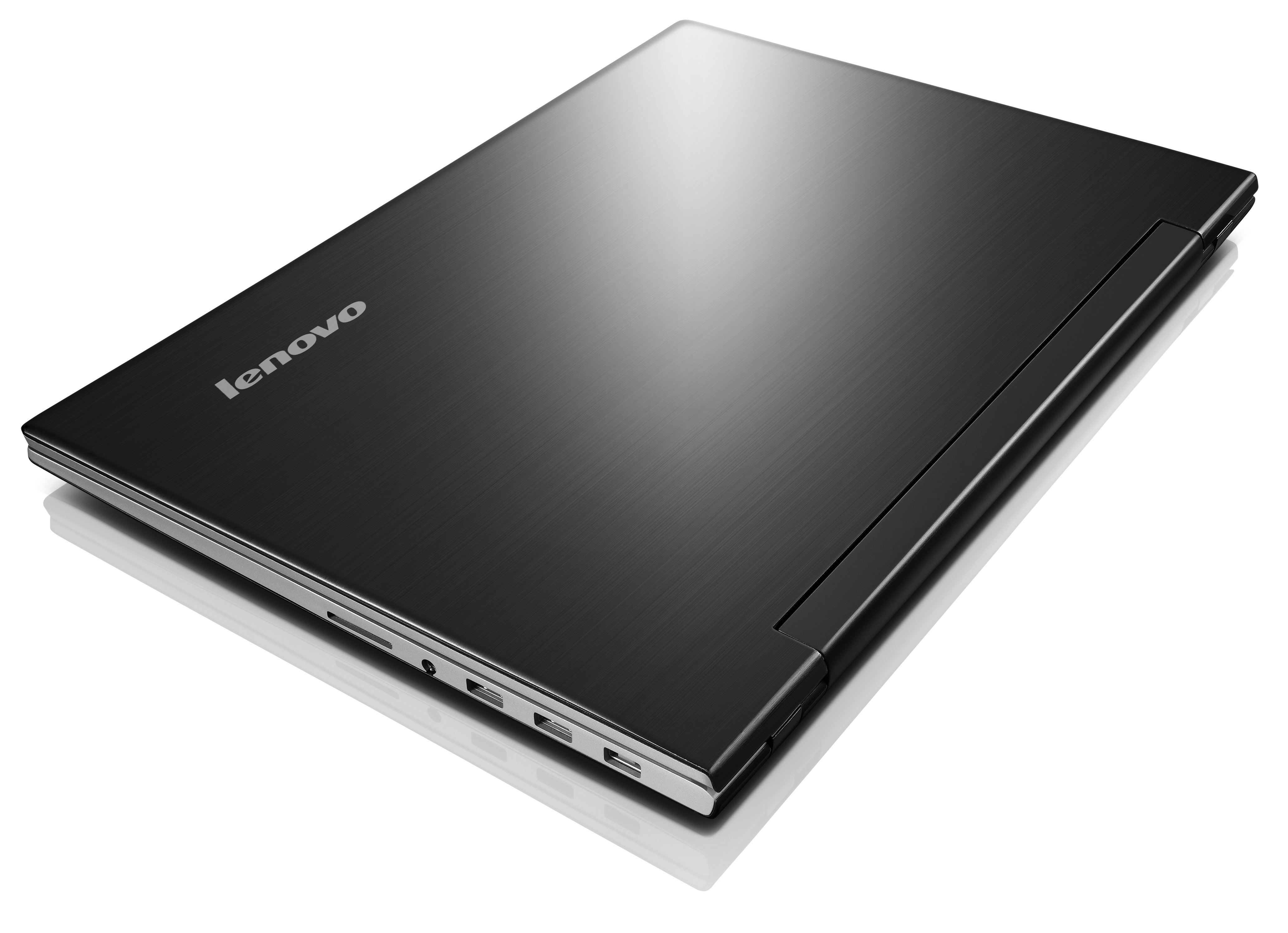 联想ideapad s500 touch 笔记本 黑色, 银色 39.6 cm (15.