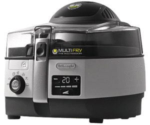 De’Longhi MultiFry Extra Chef FH 1394/2 – image 8