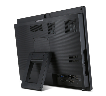 Acer Veriton Z4710G Intel® Core™ i3 i3-4160 54.6 cm (21.5″) 1920 x 1080 pixels All-in-One PC 4 GB DDR3L-SDRAM 500 GB HDD Windows 10 Pro Black image 4