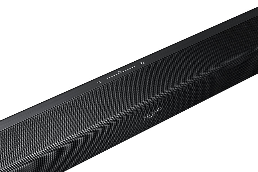 Samsung HW-J650 soundbar speaker Black 4.1 channels – image 7
