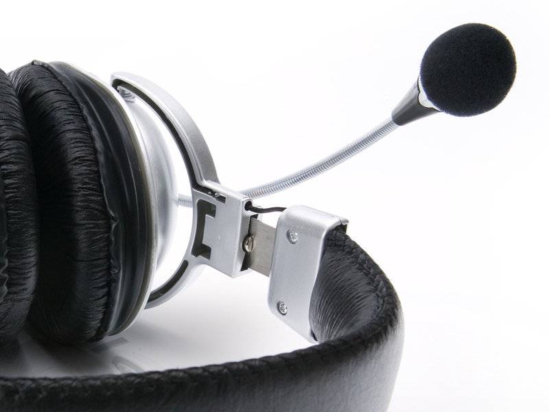 Conceptronic USB Multimedia & Gaming Headset – image 7