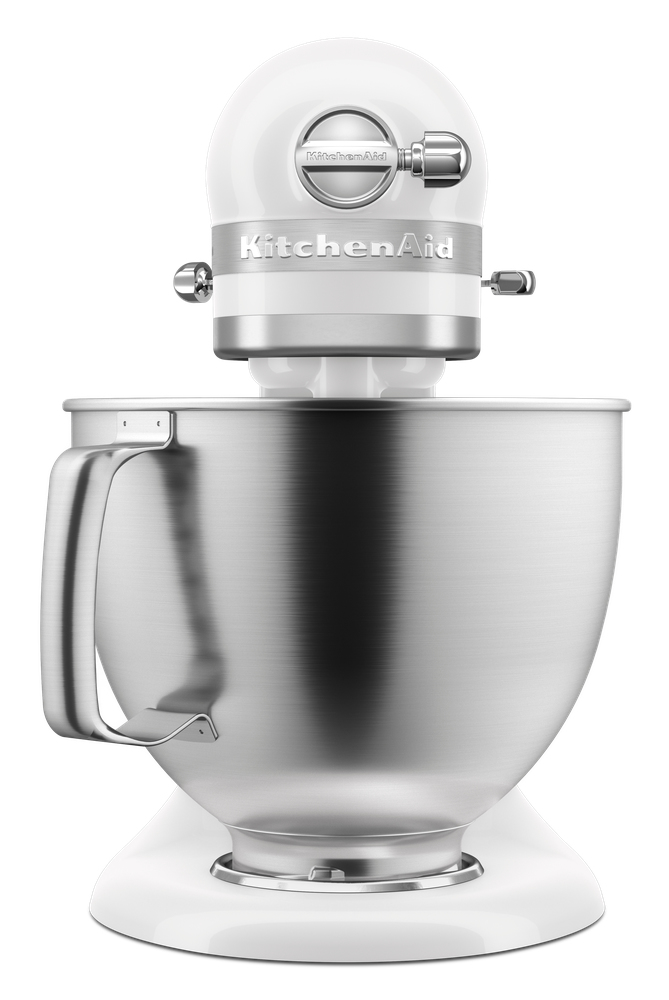 KitchenAid 5KSM193ADEWH Stand mixer – image 3