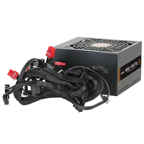 Zalman ZM750-GVII power supply unit – image 3