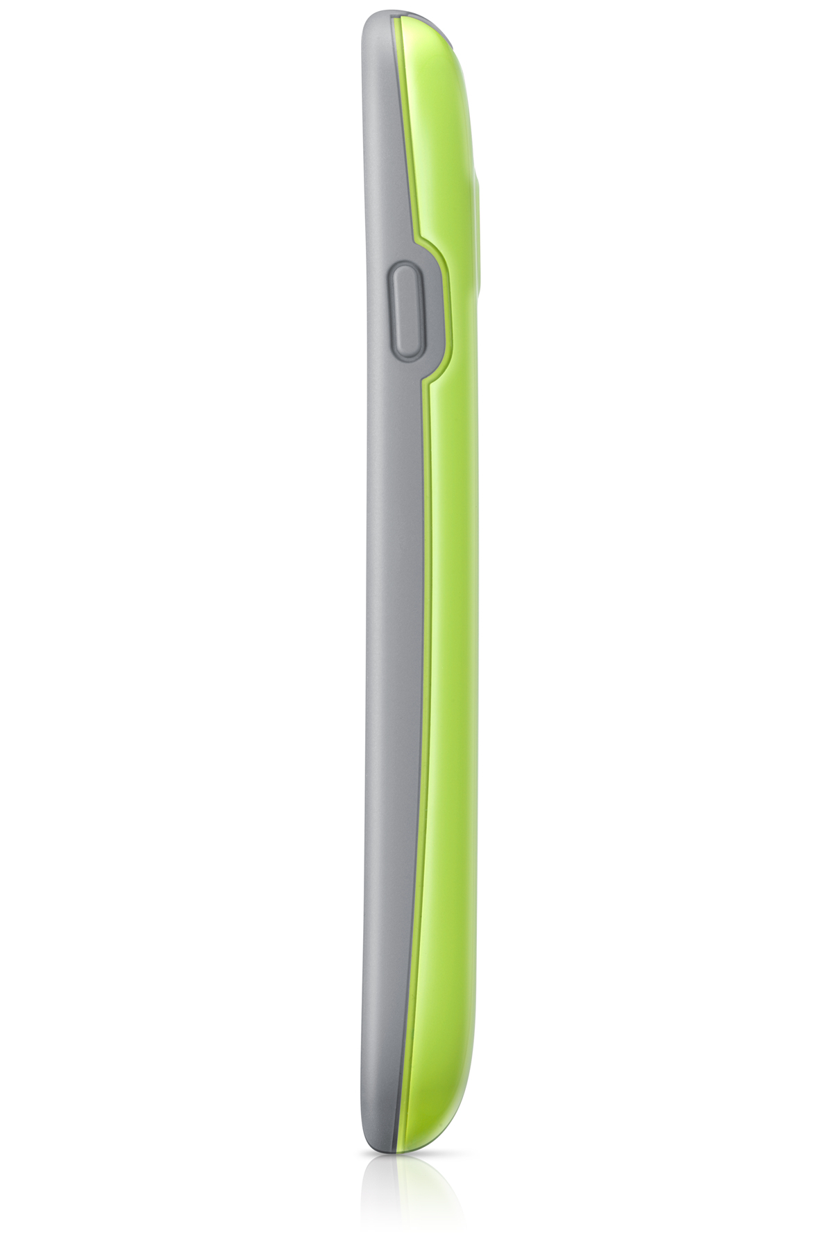 Samsung Cover+ mobile phone case Green – image 3