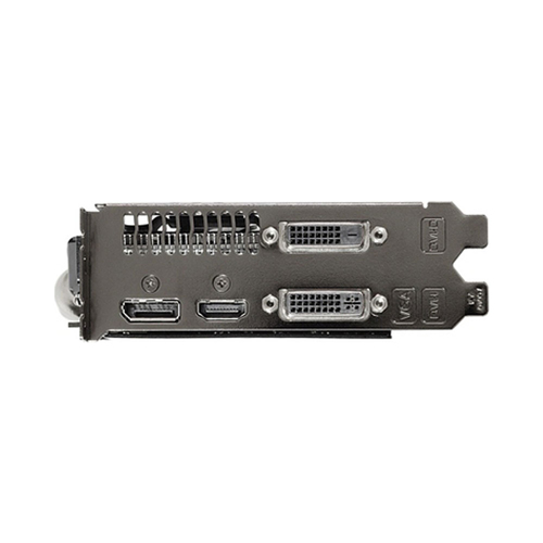 ASUS GTX670-DC2G-4GD5 graphics card NVIDIA GeForce GTX 670 – image 3