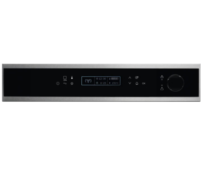 Electrolux EOC8P21X 72 L 3380 W Stainless steel – image 4