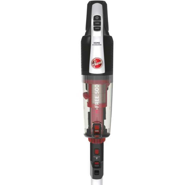 Hoover H-Free 500 Home – image 5