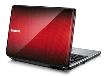 Samsung R NP-R530-JT50 Intel® Core™ i3 i3-330M Laptop – image 2