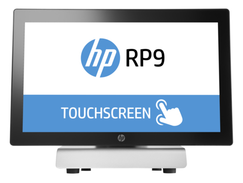 HP RP9 G1 Retail System Model 9018