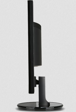 Acer K 192HQL computer monitor – image 2