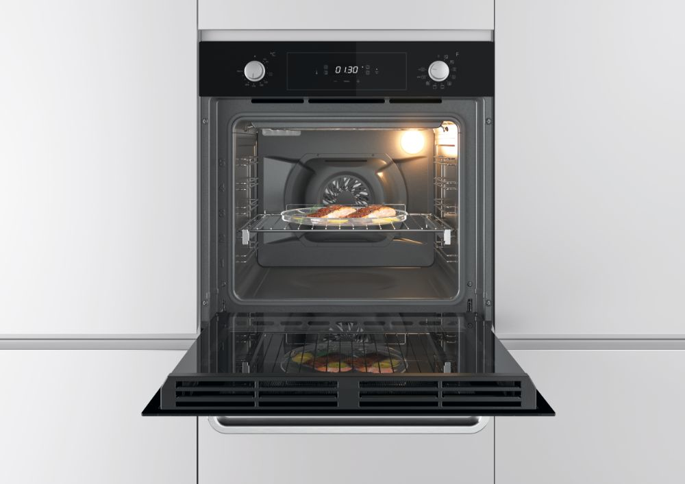 Hoover HOT3161BI WIFI – image 3