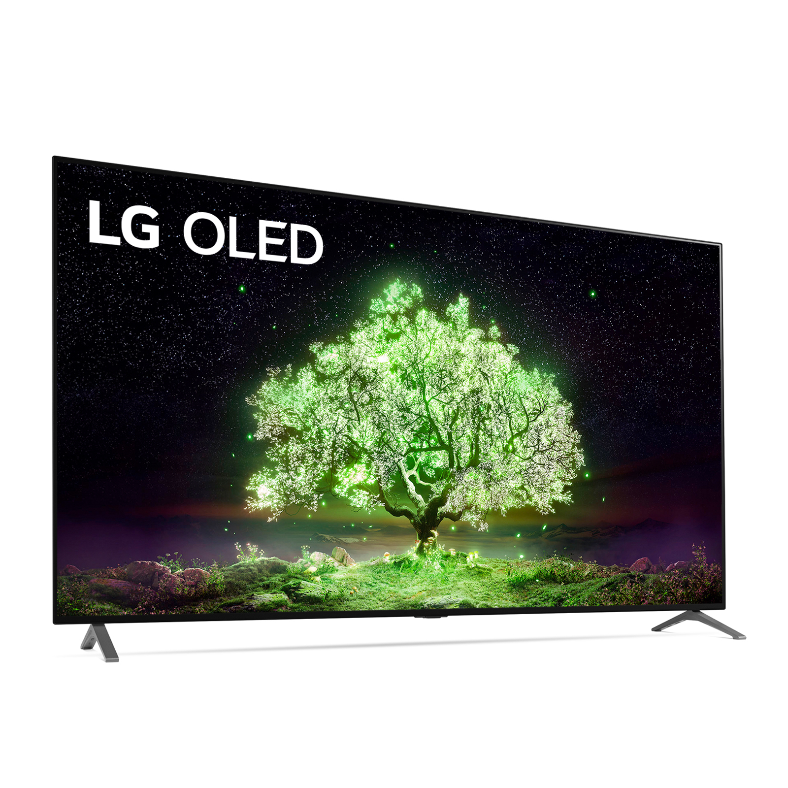 LG OLED77A16LA 195.6 cm (77") 4K Ultra HD Smart TV Wi-Fi Blue – image 6
