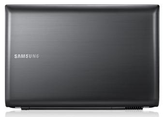 Samsung Q Q530-JS01DE Intel® Core™ i3 i3-350M – image 6