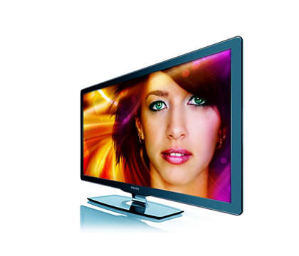 Philips 46PFL7705D/F7 TV – image 4