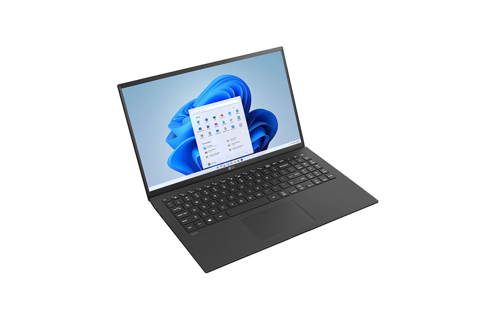 LG Gram 15Z95P-P.AAB8U1 laptop Intel® Core™ i7 i7-1195G7 – image 2