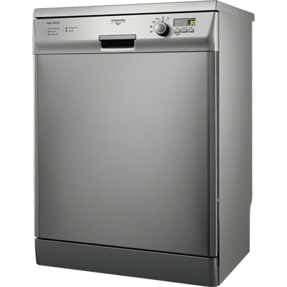 Electrolux RSF64075X Freestanding 12 place settings