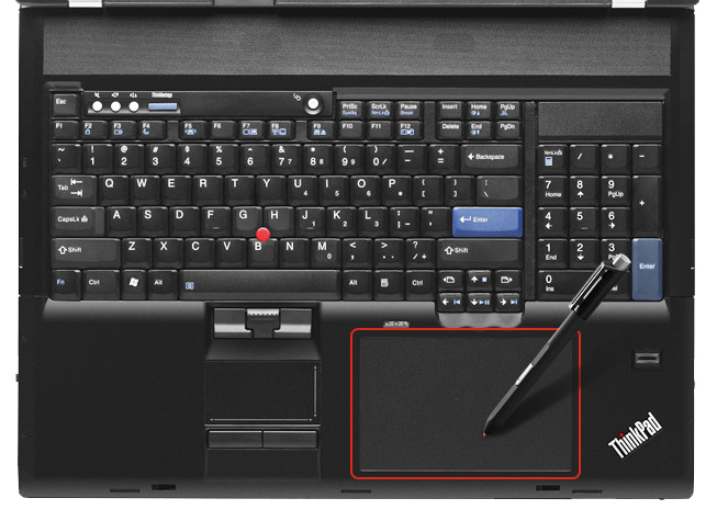 Lenovo ThinkPad W701 + PHP 3Yr CCR to 3Yr OSR NBD – image 2