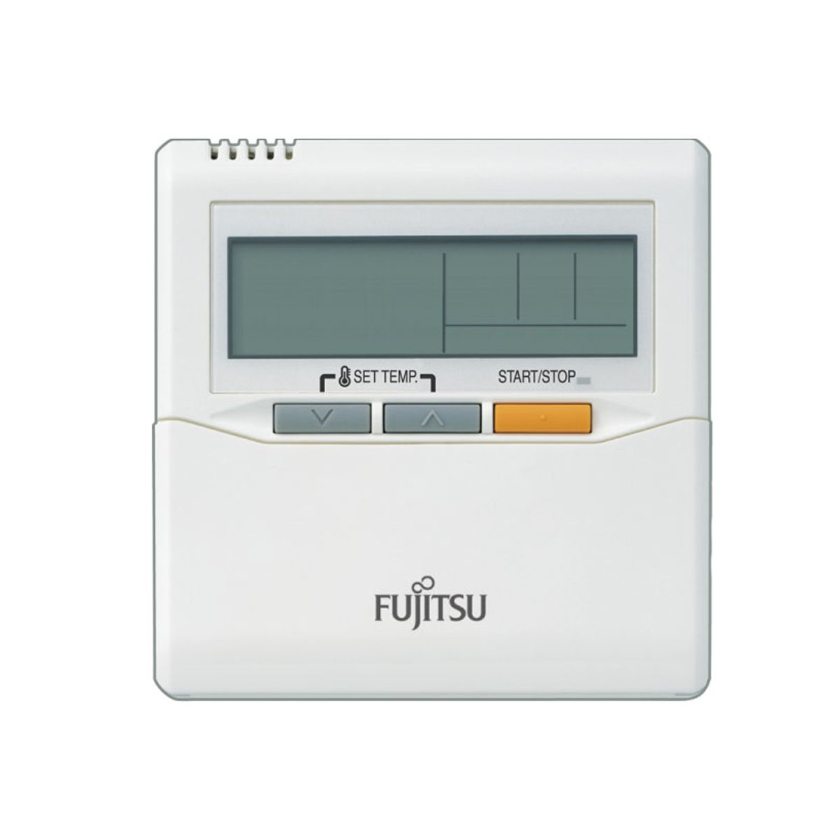 Fujitsu AUYG30LRLE Air conditioner indoor unit White – image 2