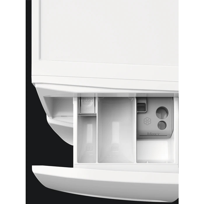 AEG L6FBI847P washing machine Front-load – image 8