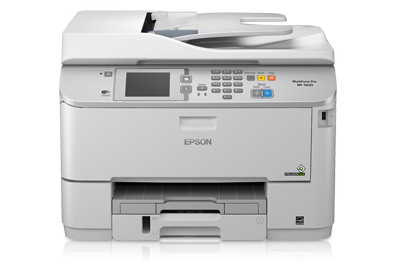 Epson WorkForce WF-5620 Inkjet A4 – image 3
