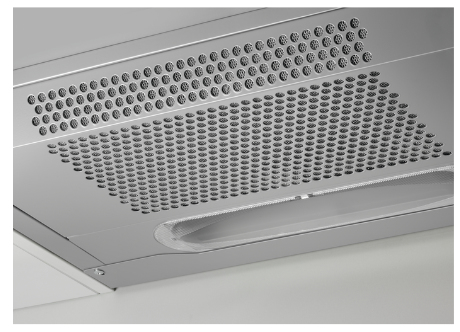 Electrolux DXK6012SW Ceiling built-in Black 245 m³/h – image 9