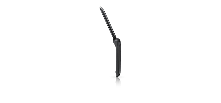 Samsung E1310 4.5 cm (1.77") 83 g Black – image 3