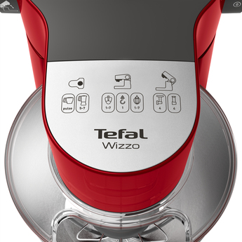 Tefal Wizzo QB317538 food processor – image 7