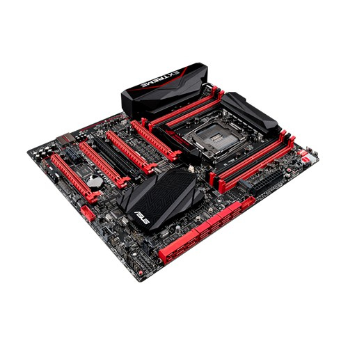 ASUS RAMPAGE V EXTREME/U3.1 – image 4