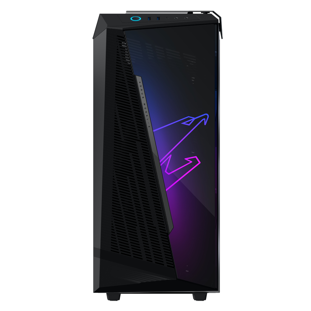 GIGABYTE AORUS MODEL X